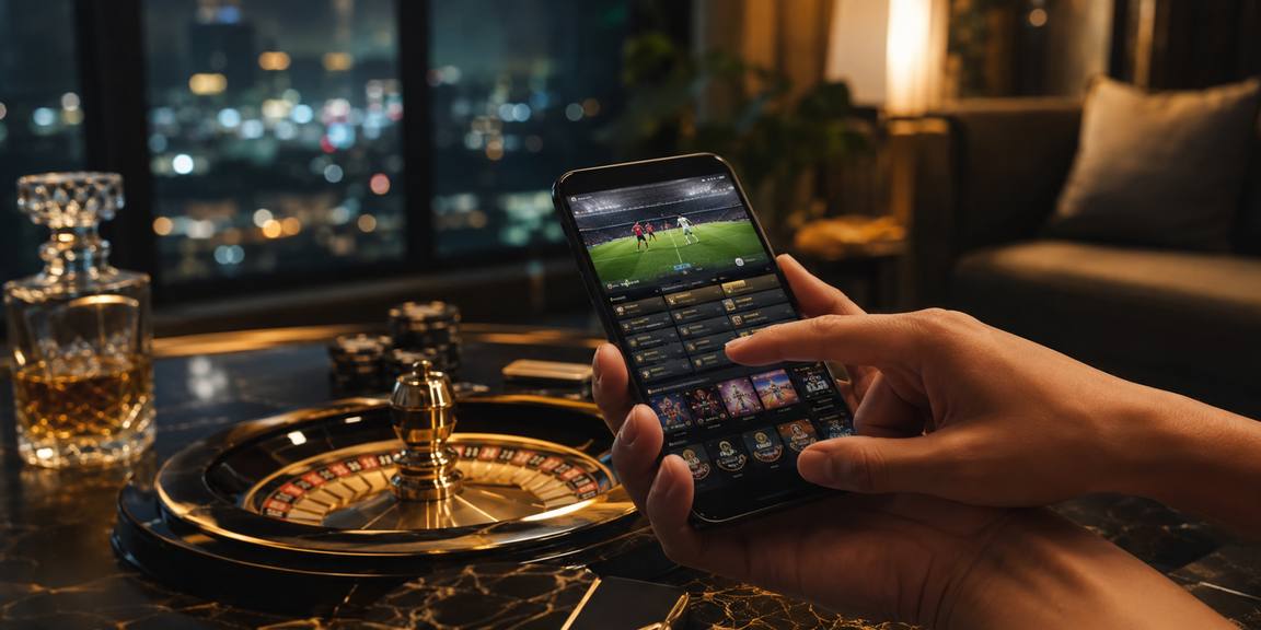 1vn777 mobile gaming